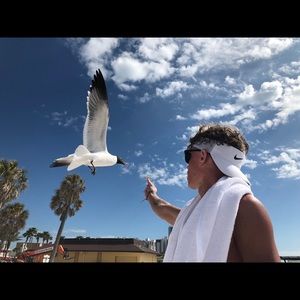 Meet your Posher, Haden